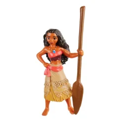 CHRISTMAS INSPIRATIONS Suspension de Noël Disney (H7 cm) Vaiana Marron Sale