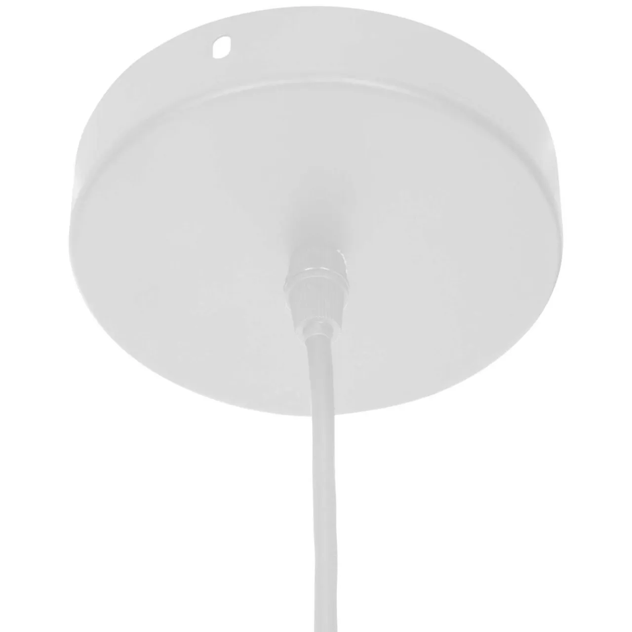 ATMOSPHERA Suspension lumineuse bambou (D75 cm) Tess Naturel Clearance