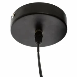 ATMOSPHERA Suspension lumineuse en bambou (D60 cm) Loren Naturel Clearance