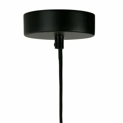 OSTARIA Suspension lumineuse tissu Pétale (D69 cm) Luminosa Taupe clair Online