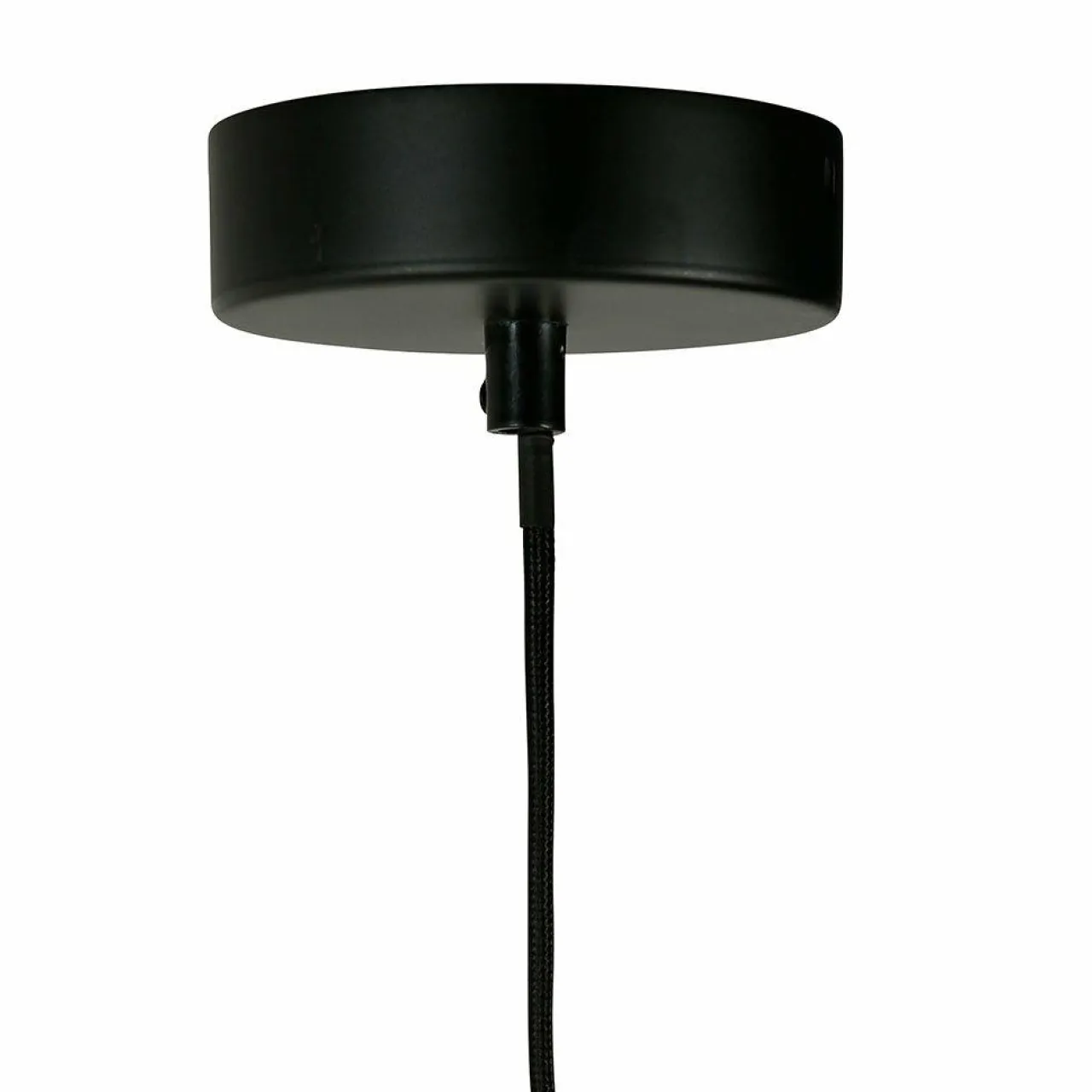 OSTARIA Suspension lumineuse tissu Pétale (D69 cm) Luminosa Taupe clair Online