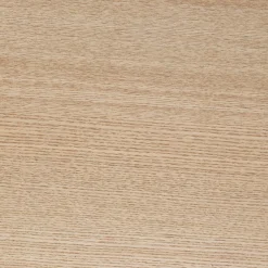 Atmosphera, cru017dateur d'intu017drieur Table de chevet ronde en bois (H54 cm) Nysos Crème Beige Outlet