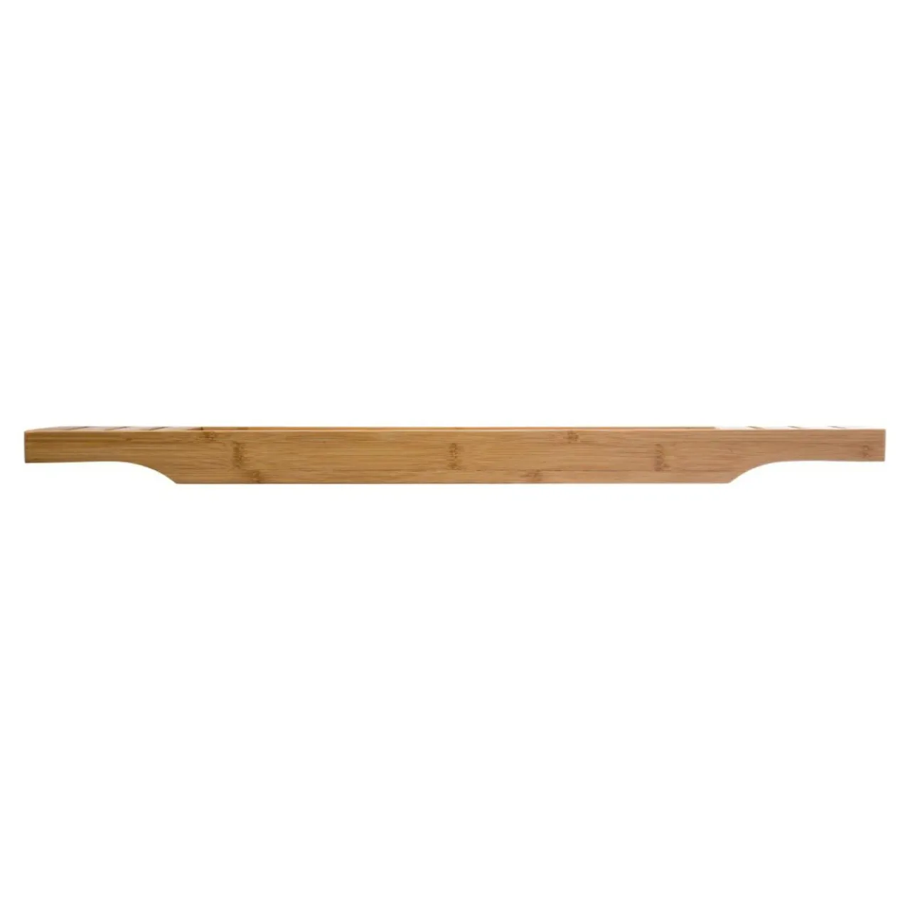 INSTANT D'O Tablette support pour baignoire (70 cm) Baignia Bambou Naturel Best