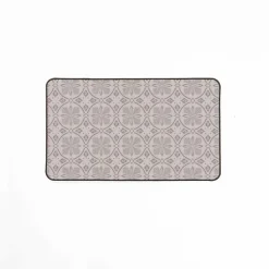 douceur d'intu017drieur Tapis antidérapant (45 x 75 cm) Joan Beige Outlet
