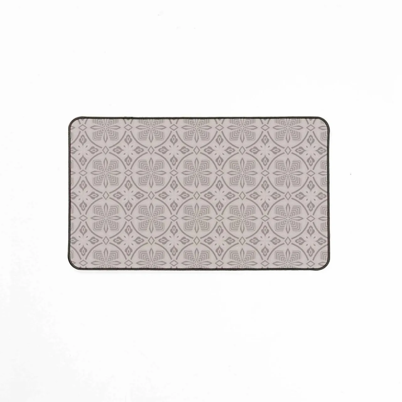 douceur d'intu017drieur Tapis antidérapant (45 x 75 cm) Joan Beige Outlet