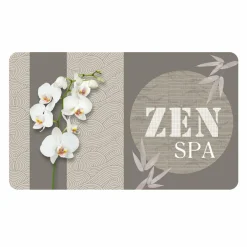 DOUCEUR D'INTERIEUR Tapis (75 cm) Spazen Beige Hot