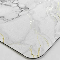 douceur d'intu017drieur Tapis de bain antidérapant (50 x 80 cm) Venor Gris Clearance