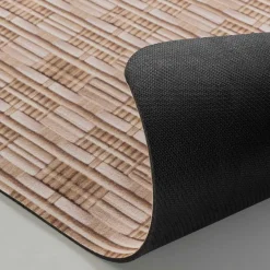 douceur d'intu017drieur Tapis de bain antidérapant (50 x 80 cm) Vanea Marron Sale