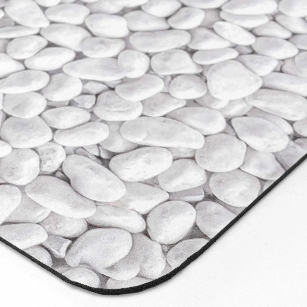 douceur d'intu017drieur Tapis de bain antidérapant (50 x 120 cm) Leandra Gris Clearance