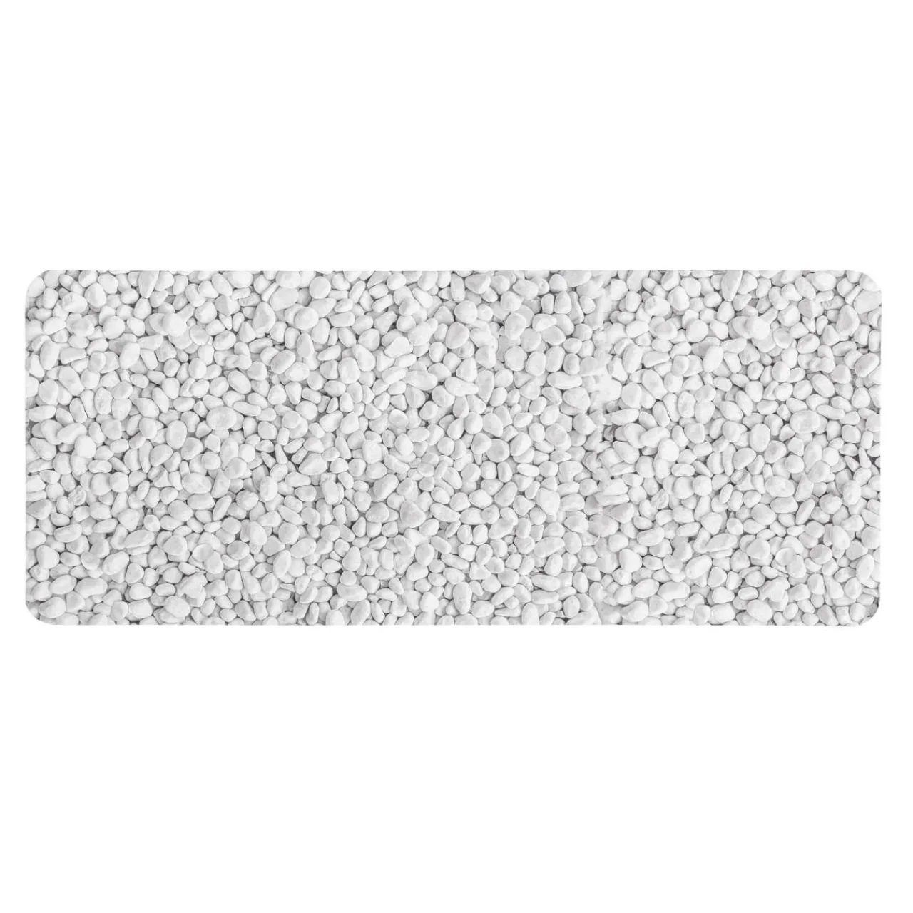 douceur d'intu017drieur Tapis de bain antidérapant (50 x 120 cm) Leandra Gris Clearance