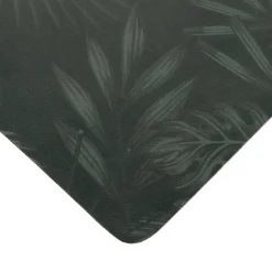 TENDANCE Tapis de bain caoutchouc naturel antidérapant (45 x 60 cm) Essential Nature Vert Online