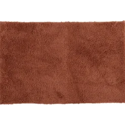 TENDANCE Tapis de bain microfibre doux (50 x 80 cm) Season Color Ambre Online