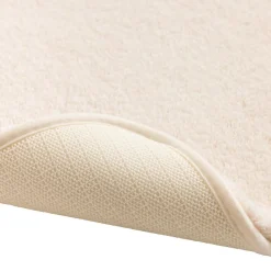 douceur d'intu017drieur Tapis de bain microfibre (50 x 80 cm) Mael Ecru Clearance