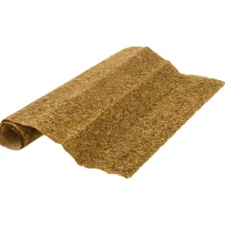 Feeric Lights & Christmas Tapis de crèche (70 x 50 cm) mousse naturelle
