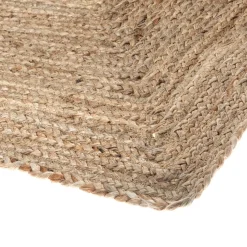 ATMOSPHERA Tapis de salon jute (120 x 170 cm) Louna naturel Beige Best
