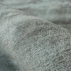 EMINZA Tapis de salon rectangulaire tissé (140 x 200 cm) Antique Gris New