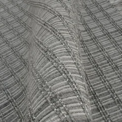 EMINZA Tapis de salon rectangulaire matière recyclée (160 x 230 cm) Priya Gris Sale