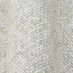 EMINZA Tapis de salon rectangulaire laine tissée (160 x 230 cm) Jacks Beige Online