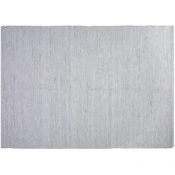 L'EFFET PAPILLON Tapis d'extérieur rectangulaire (160 x 230 cm) Léo chiné Gris Best