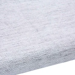 L'EFFET PAPILLON Tapis d'extérieur rectangulaire (160 x 230 cm) Léo chiné Gris Best