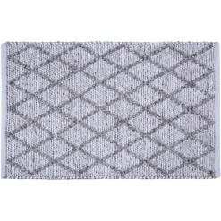 L'EFFET PAPILLON Tapis d'extérieur rectangulaire (50 x 80 cm) Orlando Sable Hot