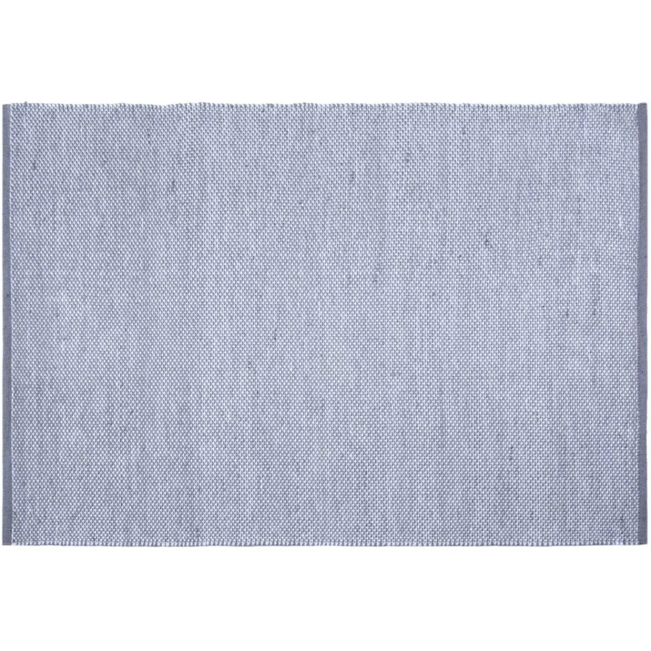 L'EFFET PAPILLON Tapis d'extérieur rectangulaire (120 x 170 cm) Hugo Galet Gris clair Discount