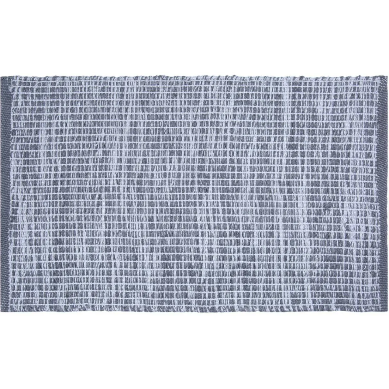 L'EFFET PAPILLON Tapis d'extérieur rectangulaire (50 x 80 cm) Bono Gris Graphite Online