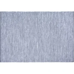 L'EFFET PAPILLON Tapis d'extérieur rectangulaire (160 x 230 cm) Bono Gris Graphite Sale