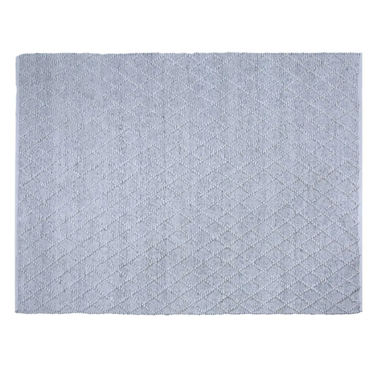 L'EFFET PAPILLON Tapis d'extérieur rectangulaire (160 x 230 cm) Orlando Perle Gris perle Hot