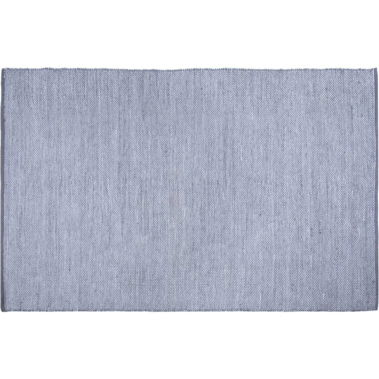 L'EFFET PAPILLON Tapis d'extérieur rectangulaire (160 x 230 cm) Hugo Galet Gris clair