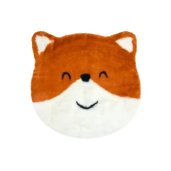 STOF Tapis enfant doux (63 cm) Ferdinand Roux Orange Discount
