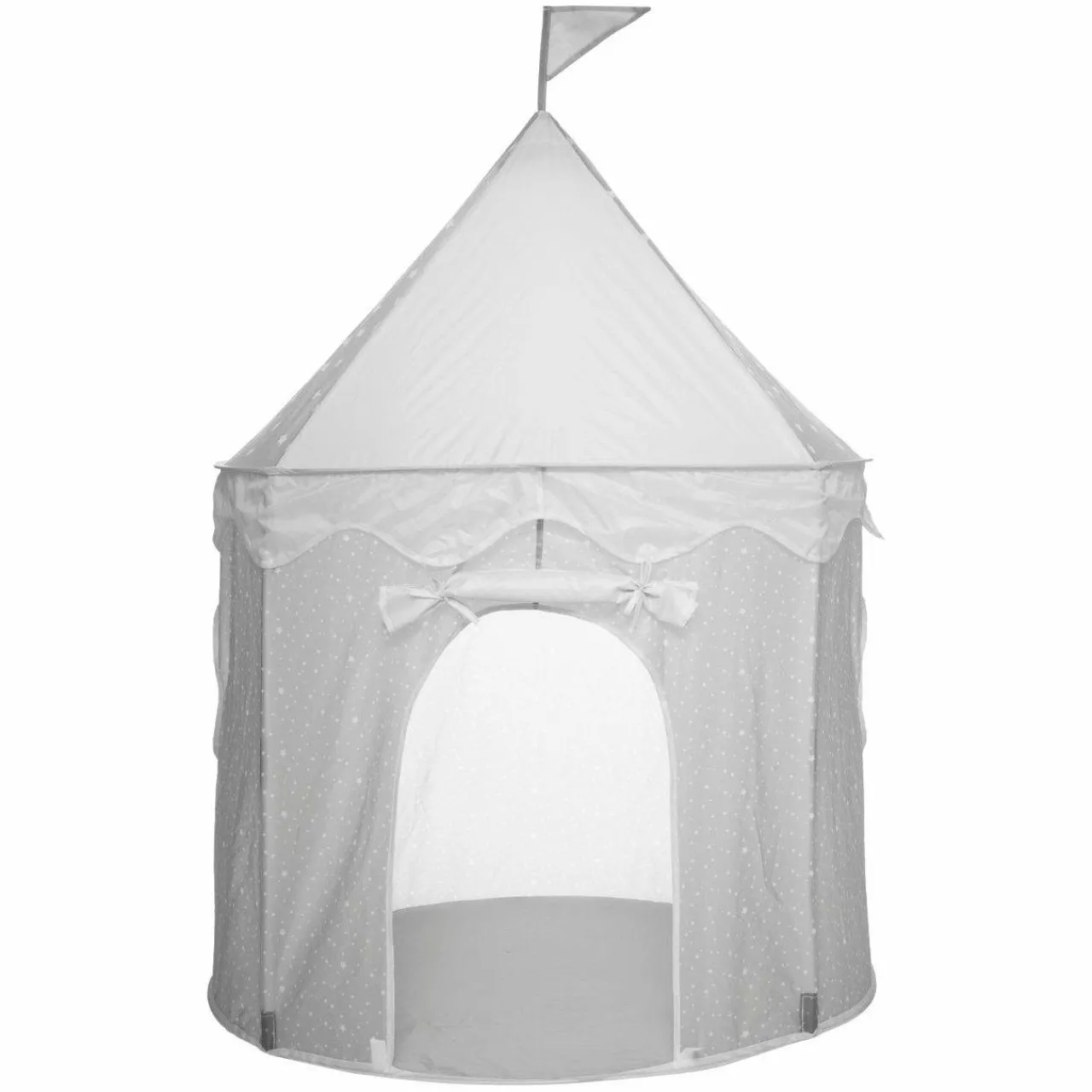 ATMOSPHERA Tente pop-up enfant (H135 cm) Tour e Gris Clearance