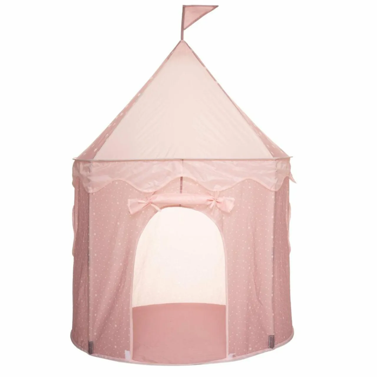 ATMOSPHERA Tente pop-up enfant (H135 cm) Tour Rose New