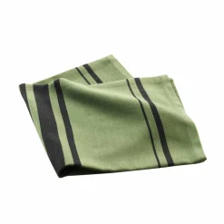 DOUCEUR D'INTERIEUR Torchon (70 cm) Comptoir Vert kaki Sale