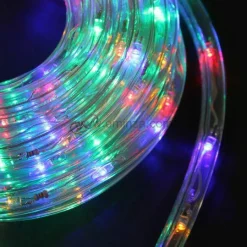 Feeric Lights & Christmas Tube lumineux 432 LED (24 m) Multicolore Sale