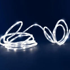 BLACHERE Tube lumineux 250 micro LED (7,5 m) Ultra brillant Blanc froid New