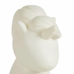 OSTARIA Veilleuse enfant (L 13,5 cm) Licorne he Blanc New