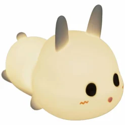 Atmosphera createur d'interieur for kids Veilleuse LED enfant (H11.2 cm) Lapin he Blanc Outlet