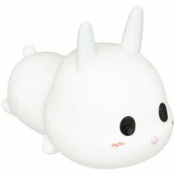Atmosphera createur d'interieur for kids Veilleuse LED enfant (H11.2 cm) Lapin he Blanc Outlet