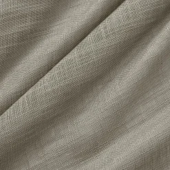 EMINZA Voilage effet lin (140 x 240 cm) Robin Taupe Clearance