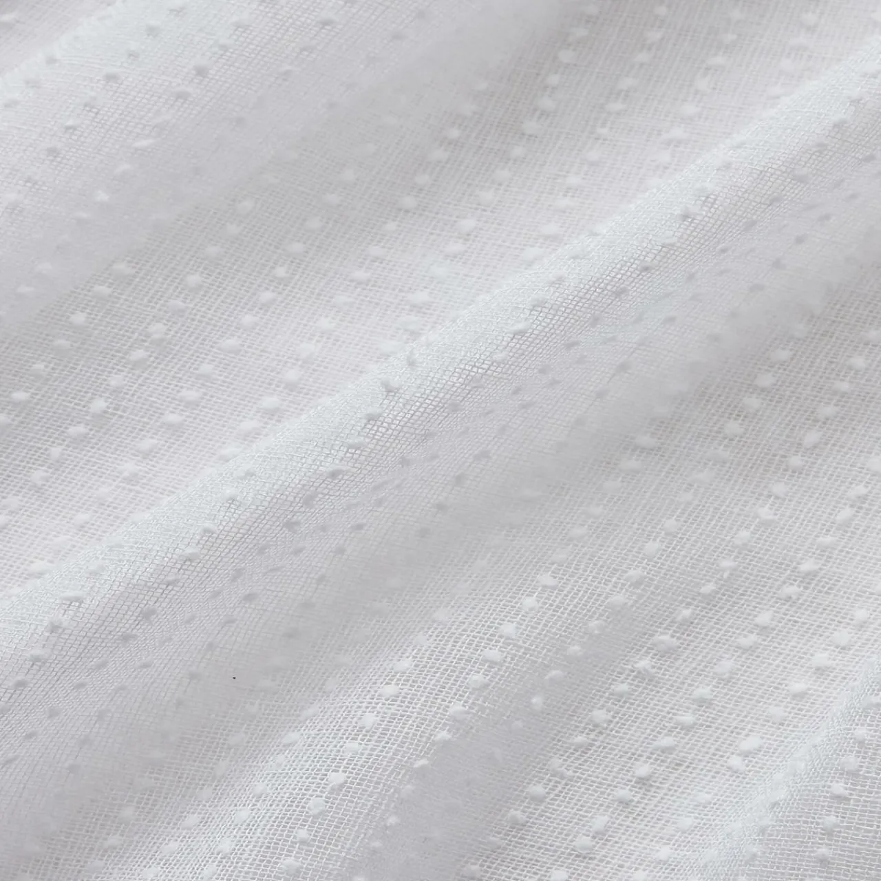 EMINZA Voilage grande largeur (400 x 240 cm) Arthur Blanc Best