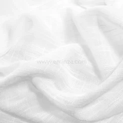 ATMOSPHERA Voilage (140 x 240 cm) Alton Blanc Online