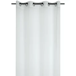 STOF Voilage (135 x 260 cm) Armand Blanc New