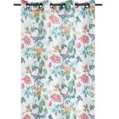 STOF Voilage (140 x 260 cm) Emmy Multicolore