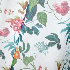 STOF Voilage (140 x 260 cm) Emmy Multicolore