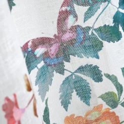 STOF Voilage (140 x 260 cm) Emmy Multicolore