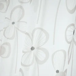 STOF Voilage (135 x 260 cm) Tilda Écru Beige Outlet